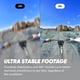 thumbnail image 5 of Videocámara Insta360 X4 8K 360°, resistente al agua, 10 m, 135 min, 5 of 8