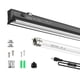 thumbnail image 1 of Kit de Luz UVB T5 10.0 REPWILD para Terrario, 1 of 7