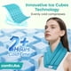 thumbnail image 2 of Envoltura De Hielo Para Cuello Para Aliviar El Dolor Cervical Durante 2 Horas, 2 of 7