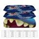 thumbnail image 5 of Harry Potter Harry Potter 3-Piece Bedding Set Warm And Comfortable Soft Duvet Cover Bed Set for Boys Girls Kids Adult Bedroom All Season, 5 of 5
