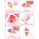 thumbnail image 4 of Kits de Arte con Diamantes FUN LITTLE TOYS 24 piezas – Edades 6‑12, 4 of 7