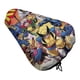 thumbnail image 1 of X-Men '97 Funda de Asiento de Bicicleta Impermeable, Cojín Elástico Suave, Protector contra Lluvia, Polvo y UV, 1 of 6