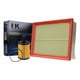 thumbnail image 1 of Kit Filtro Aceite Aire Para Audi A4 2 0 2006 2007 Diesel, 1 of 3