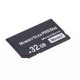 thumbnail image 4 of Memory Stick Pro Duo Mark2 32 GB de alta velocidad 32 Mbps 5 h HD, 4 of 9