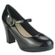thumbnail image 3 of Zapato Chalada Mujer Bruna-3 Negro Casual, 3 of 7