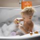 thumbnail image 2 of Set de bombas de baño y relajación para niños con juguetes sorpresa en su interior, 2 of 6