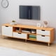 thumbnail image 2 of Rack TV 140x30x38cm 4 cajones Chic Home, 2 of 3