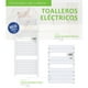 thumbnail image 3 of Toallero Eléctrico Plano Flb.500 500W C/Wifi, 3 of 5