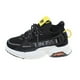 thumbnail image 3 of Zapatilla Negro Vía Franca, 3 of 8