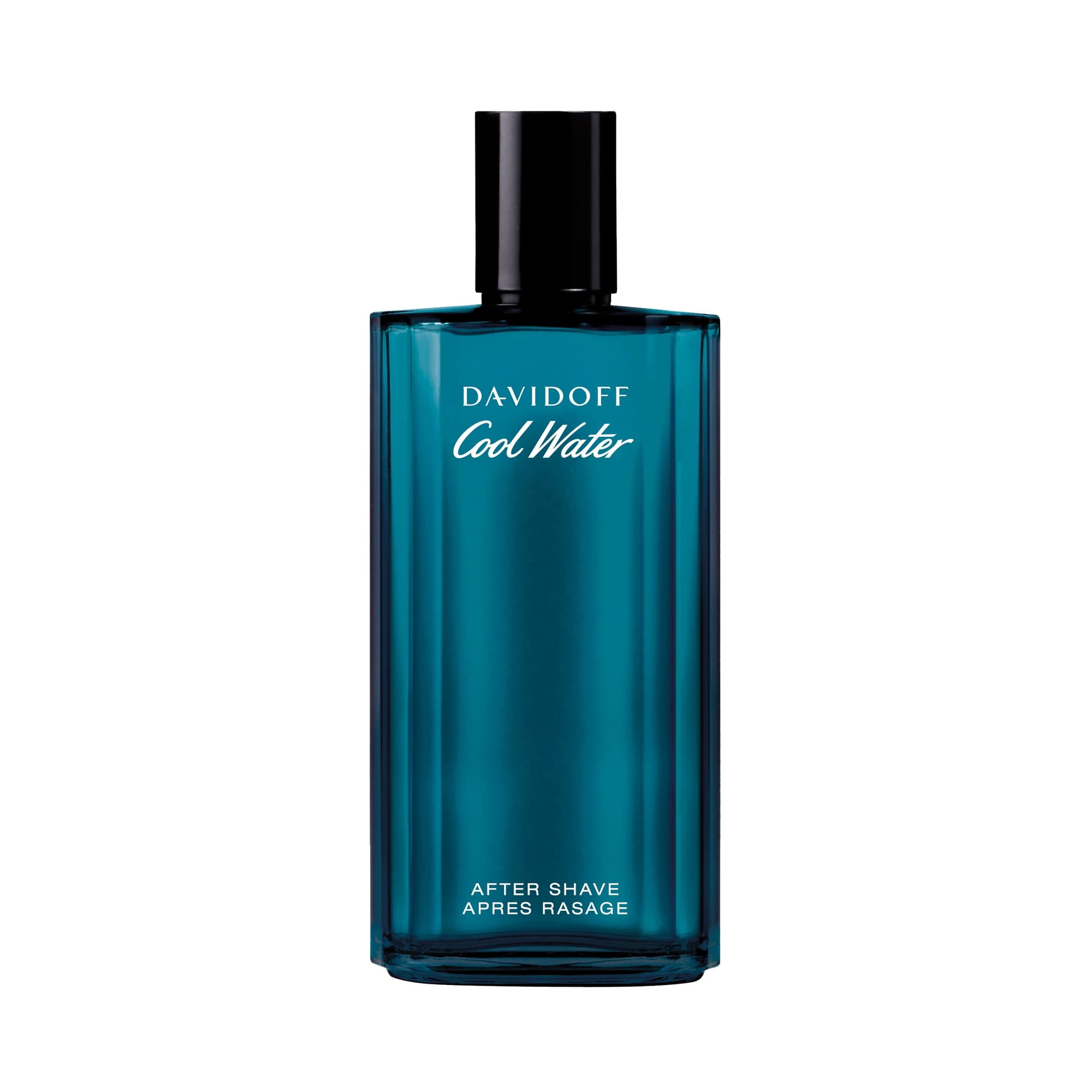 Perfume Davidoff Cool Water Para Después Del Afeitado Para Hombre 125 Ml