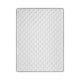 thumbnail image 5 of Cama Rosen NS4 Plus 2 Plazas Completa + Respaldo Lucio Café, 5 of 6