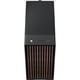thumbnail image 2 of Fractal Design Gabinete Para Computador Carbón / Negro, 2 of 3