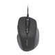 thumbnail image 1 of Mouse Kensington Pro Fit USB con cable, tamaño mediano, gris, 1 of 3