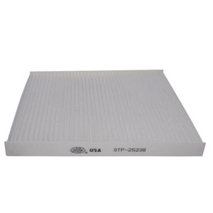 Repuestos Del Sol - Filtro Cabina Nissan Versa 1.6 2012 2015