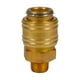 thumbnail image 1 of Acople Rapido Compresor Quick Lock Einhell R 1/4 Ag 4139207, 1 of 3