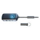 thumbnail image 4 of Adaptador De Audio Del Receptor Del Transmisor Bluetooth 5.3 Para Auriculares De Computadoras De TV, 4 of 5