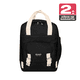 thumbnail image 3 of Mochila Notebook Xtrem Monroe 6XT Negro/Beige 15", 3 of 9