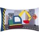 thumbnail image 2 of Juego de sábanas para niños en construcción, 2 of 3