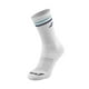 thumbnail image 1 of Calcetin Babolat Team Single Blanco/Azul Tenis Padel, 1 of 2