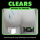 thumbnail image 2 of Flushable Wipes Dude, paquete de 3, 144 toallitas Herbal Relief para adultos, 2 of 6