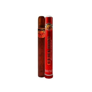 Cuba - Perfume Hombre Brown Hombre Edt 35 Ml