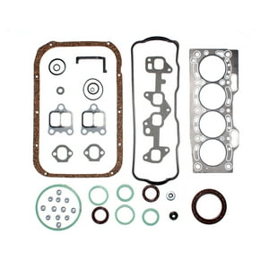 Repuestos Del Sol - Juego Empaquetadura Motor Toyota Starlet 1.3 1986 1990