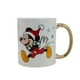 thumbnail image 2 of Set 2 Tazas 350mL Navideña Classic Ceramica Menaje Keep, 2 of 3