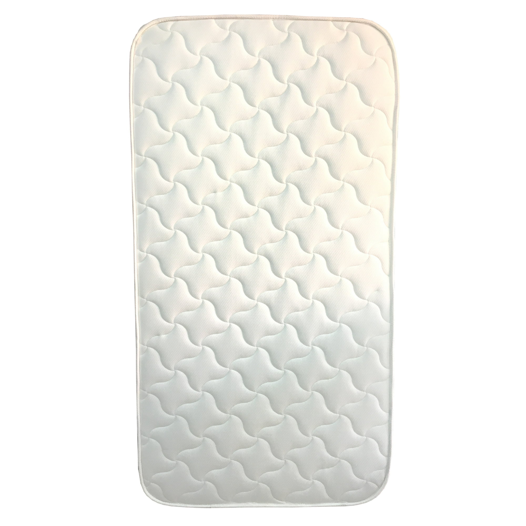 Pellitos - Colchón 133x70x15 Para Cuna Y Camas De Transición Densidad 21