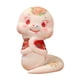 thumbnail image 4 of Año Nuevo Muñeca Serpiente Dibujos Animados Suaves Para Dormitorio Suministros De Fiesta De Año Nuevo Chino Chaleco Rojo De 8 Pulgadas, 4 of 5