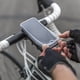 thumbnail image 3 of Poncho para Celular Quad Lock iPhone Xs Max TPU Transparente, 3 of 8