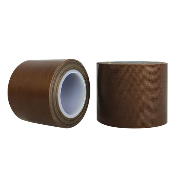 Cinta Adhesiva FRIGIIRE PTFE 5 cm x 10 m Resistente al Calor