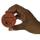thumbnail image 1 of Pelota Spalding 51161 Spaldeen de alto rebote con diseño NBA, 1 of 2