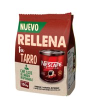 Café Instantáneo Tradición Stabilo Bolsa 130 G Nescafé