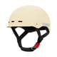 thumbnail image 3 of Casco De Bicicleta Half Casco Ajustable Para Patineta De Monta?a Bicicleta Que Desplaza Caqui, 3 of 5