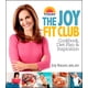 thumbnail image 1 of Libro de Cocina Harvest Joy Fit Club: Plan de Dieta e Inspiración, 1 of 1