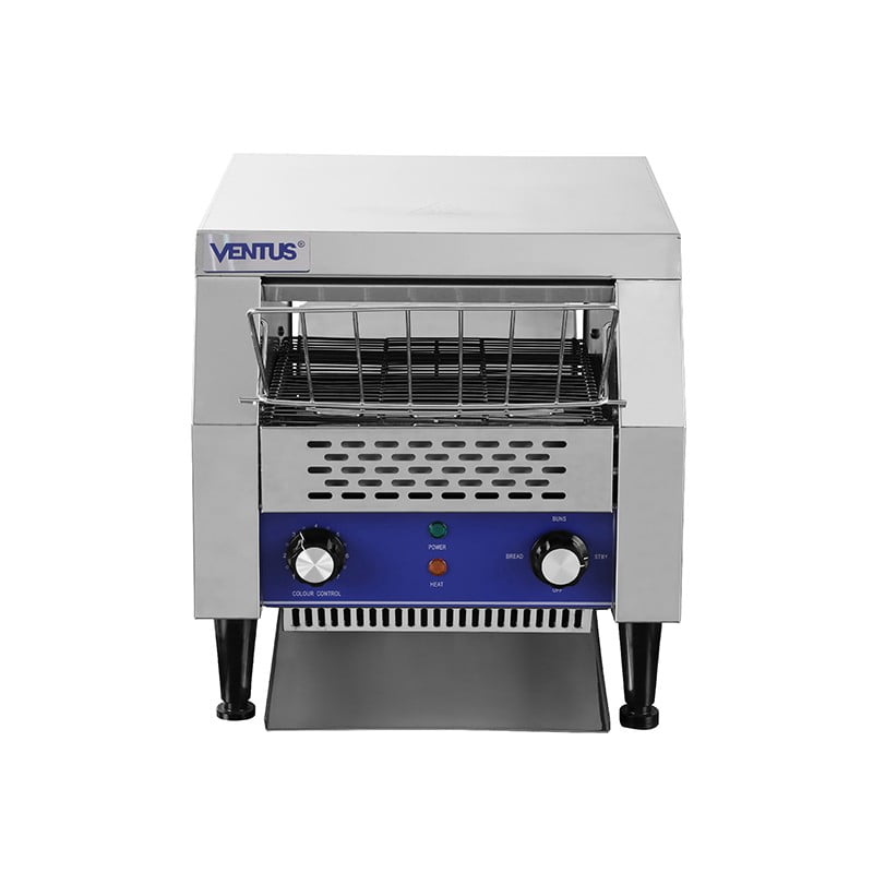 Ventus Tostador Eléctrico De Cinta Vctp-300