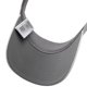 thumbnail image 5 of Visor adidas Golf Tour blanco, talla única, ajustable, 5 of 5