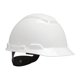 thumbnail image 1 of Hard Hat 3M H-701R, trinquete ligero y ajustable de 4 puntos, 1 of 4