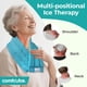 thumbnail image 4 of Envoltura De Hielo Para Cuello Para Aliviar El Dolor Cervical Durante 2 Horas, 4 of 7