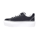 thumbnail image 4 of ZAPATILLAS URBANAS SKATER NEGRO/BLANCO MUJER | 728-2643 - Talla 40, 4 of 6