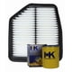 thumbnail image 2 of Kit Filtro Para Suzuki Grand Vitara 2 4 2009 2018, 2 of 3