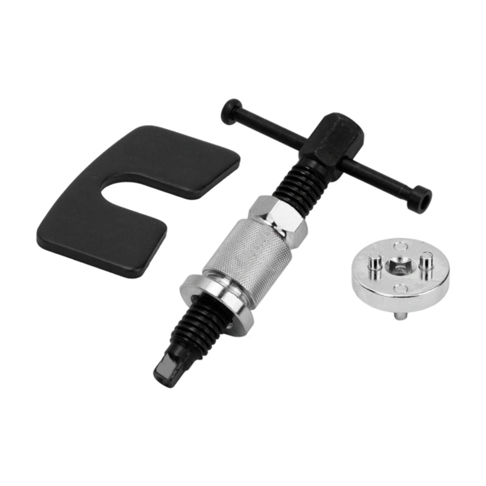 Ioensy - El Kit De Herramientas De Freno De Automóvil De 3Pcs Reemplaza El Separador De Pinza De La Pastilla De Freno De Disco Universal