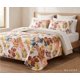 thumbnail image 5 of Cubrecama Quilt Verano 2 Plazas - Vendimia Mostaza KFL3833, 5 of 6