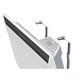 thumbnail image 3 of Estufa Eléctrica Convector Wally Inverter Wifi 1.000 Watts, 3 of 7