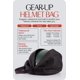 thumbnail image 2 of Bolsa para casco HORZE impermeable de nylon 42x28x23 cm, 2 of 9
