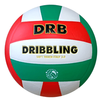 Balón Volley Voleibol Soft Touch 3.0 Italy Drb