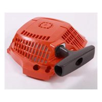 Genérica - Tapa Arranque Compatible Con Husqvarna 435 Husqvarna 440