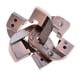 thumbnail image 1 of Rompecabezas De Rompecabezas De Metal Soluciones Para Ni?os Juguete De Inteligencia De Rompecabezas Para Adultos, 1 of 5