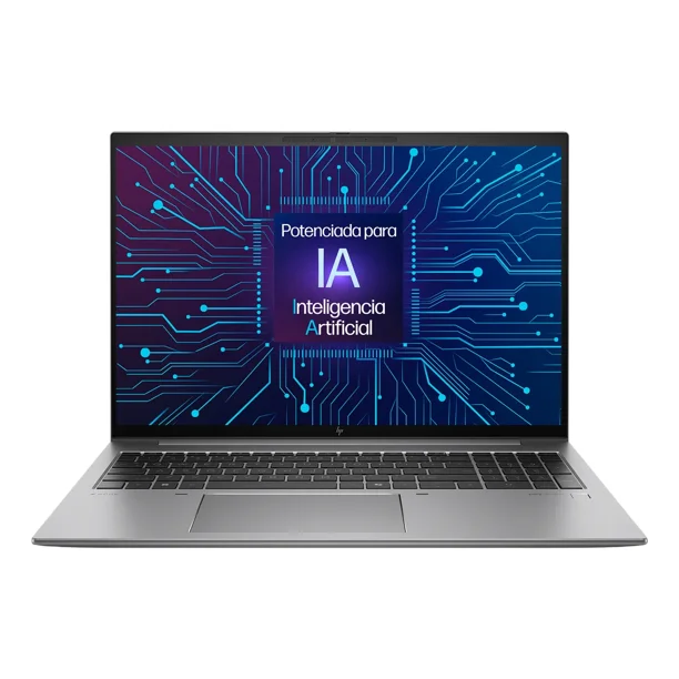Notebook HP ZBook Firefly 14 G11 Ultra 7-155H RTX 32GB 1TB | Lider