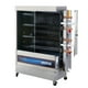 thumbnail image 5 of Asador De Pollo Gas 4 Espadas, 5 of 6